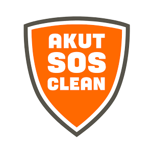 AKUT SOS CLEAN