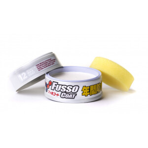 Soft99 - Fusso Coat 12Months Wax Light
