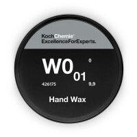 Koch Chemie - Hand Wax W0.01 175ml