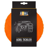 ADBL - Tickler Mikrofaser Applikatorpad 16cm
