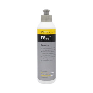 Koch Chemie - Feinschleifpaste Fine Cut F6.01 250ml