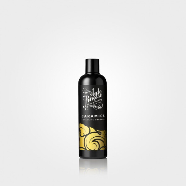 Auto Finesse - Caramics Enhancing Shampoo