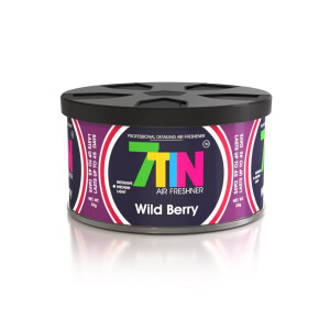 7TIN - Wild Berry Wald Beere