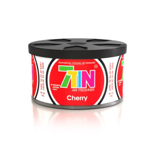 7TIN - Cherry Kirsche