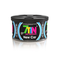 7TIN - New Car
