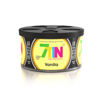 7TIN - Vanilla Vanille