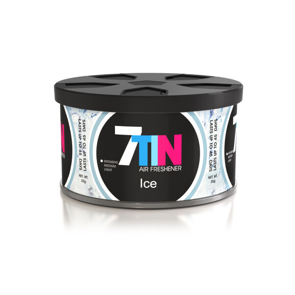 7TIN - Ice Eis