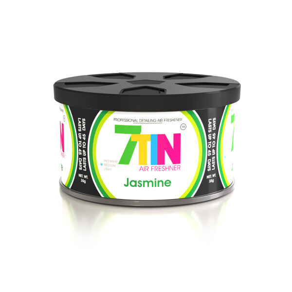7TIN - Jasmine Jasmin