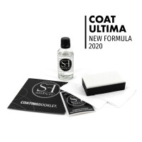 servFaces - Coat Ultima - HSH-Technology 100ml