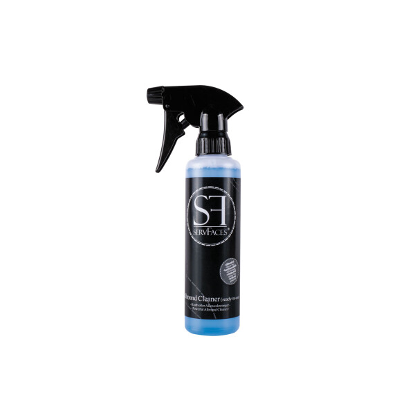 servFaces - Allround Cleaner (Ready-to-use) 750ml
