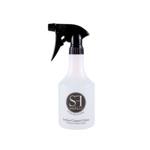 servFaces - Surface Cleaner Ultima 500ml