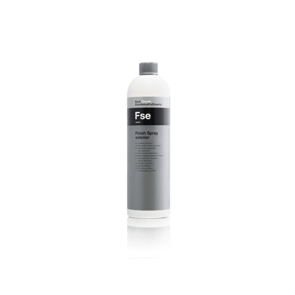 Koch Chemie - Finish Spray exterior Fse 1L