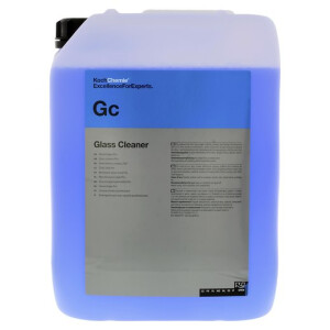 Koch Chemie - Glass Cleaner GC Glassreiniger Pro 10L