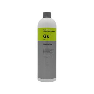 Koch Chemie - Green Star GS 1L