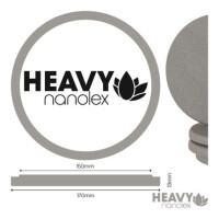 Nanolex - Polishing Pad 170x13x150