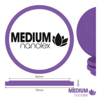 Nanolex - Polishing Pad 170x13x150 x3 Medium
