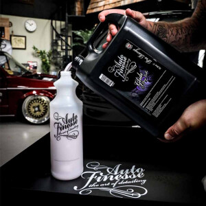 Auto Finesse - Clay Bar Kit