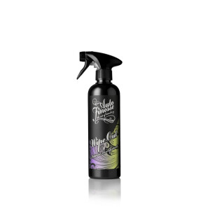 Auto Finesse - Wipe Out Interior Desinfektion 500ML