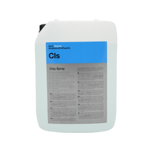 Koch Chemie - Clay Spray 10L