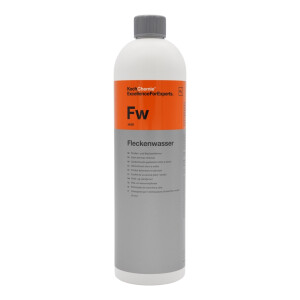 Koch Chemie - Fleckenwasser Fw 1L