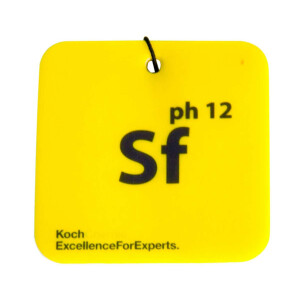 Koch Chemie - Duftbaum Mango&amp;Peach / SF