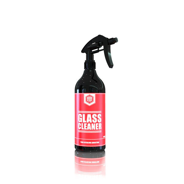 GOOD STUFF - Glass Cleaner