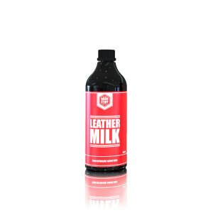GOOD STUFF - Leather Milk 500ML