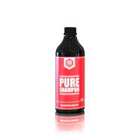 GOOD STUFF - Pure Shampoo 500ML