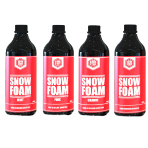 GOOD STUFF - Snow Foam 500ML