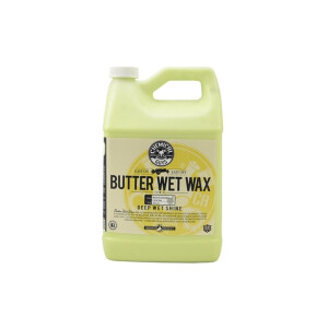Chemical Guys - Butter Wet Wax 3,78L