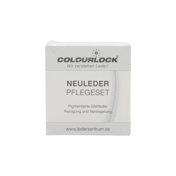 Colourlock - Neuleder Pfelegeset Mini 30ML