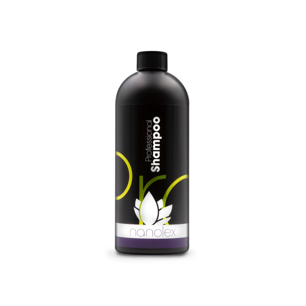 Nanolex - Professional Shampoo 20L