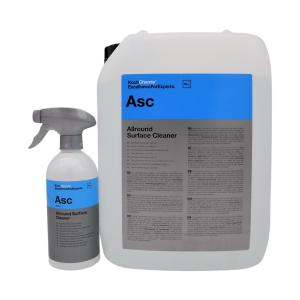 Koch Chemie - Allround Surface Cleaner Asc