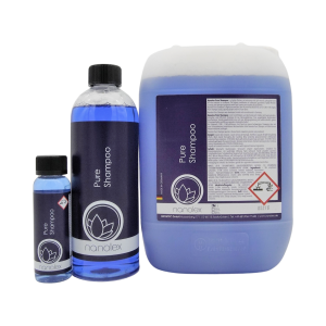 Nanolex - Pure Shampoo