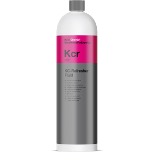 Koch Chemie - KC-Refresher Fluid Kcr 1L