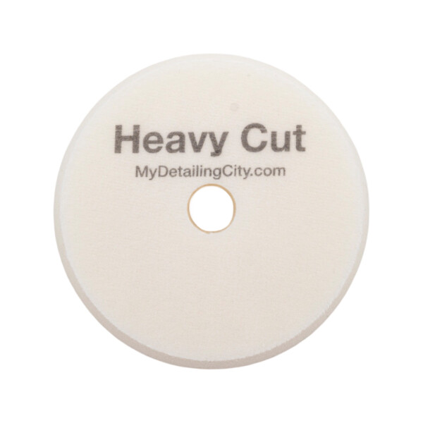 MyDetailingCity - Heavy Cut Pad