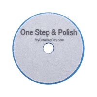 MyDetailingCity - One Step & Polish Pad
