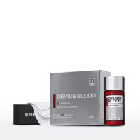 Fireball - Devils Blood 100ML