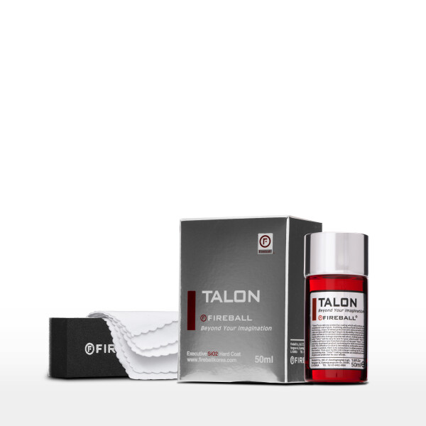 Fireball - Talon 50ML