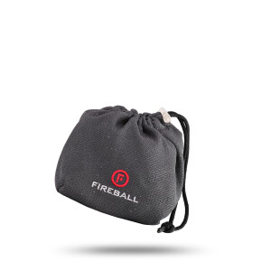 Fireball - Wax Bag S1