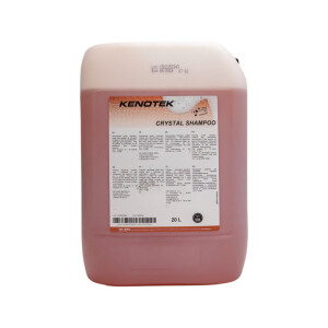 Kenotek - Crystal Shampoo 20L