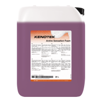 Kenotek - Active Sensation Foam 20L