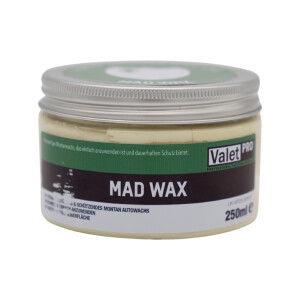 ValetPRO - Mad Wax 250 ml