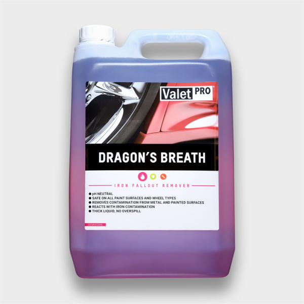 ValetPRO - Dragons Breath 5L