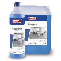 Buzil - Blitz Citro G481 10L
