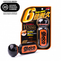 Soft99 - Ultra Glaco Glasversiegelung