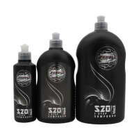SCHOLL Concepts - S20 BLACK Real 1-Step Paste