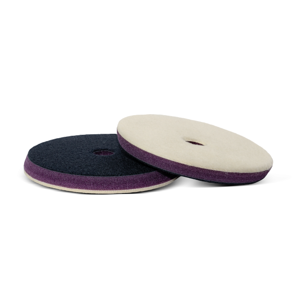 SCHOLL Concepts - Natural Wool Cutting Pad