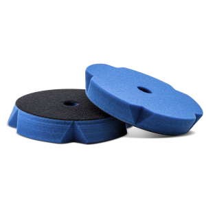 SCHOLL Concepts - NINJA Finish Pad 140/25 mm blau