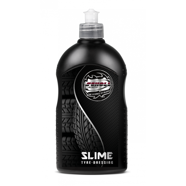 SCHOLL Concepts - SLIME Reifen Dressing Gel 500ML
